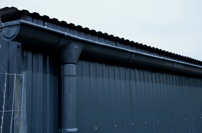 Aluminum Roof Construction in Naperville, IL