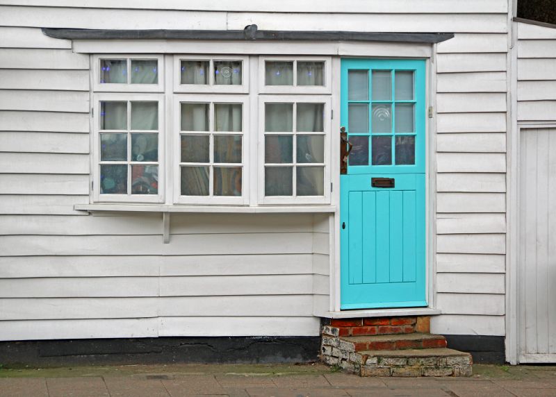 Clapboard Siding Replacement