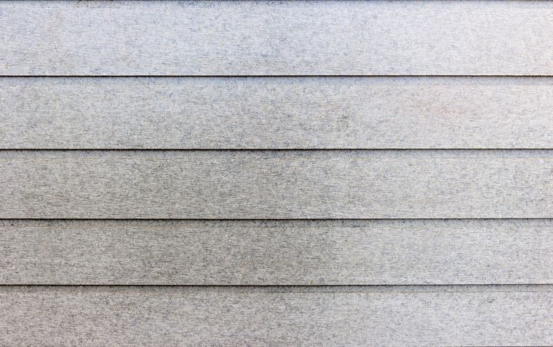 Clapboard Siding Material Options