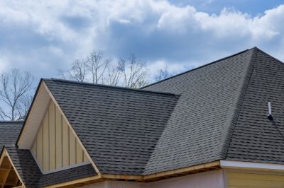 Garage Roof Installation in Nashua, NH