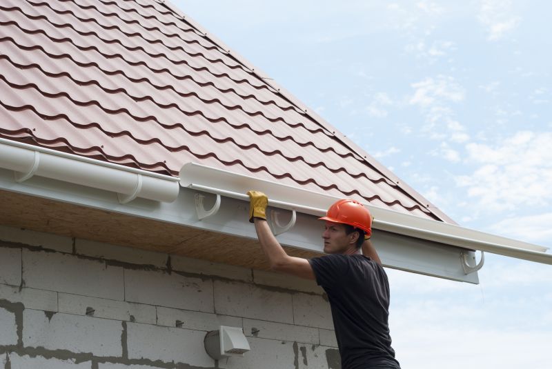 Home Roof Installation in Nashua, NH