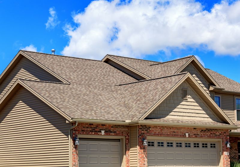 House Roof Installation in Framingham, MA
