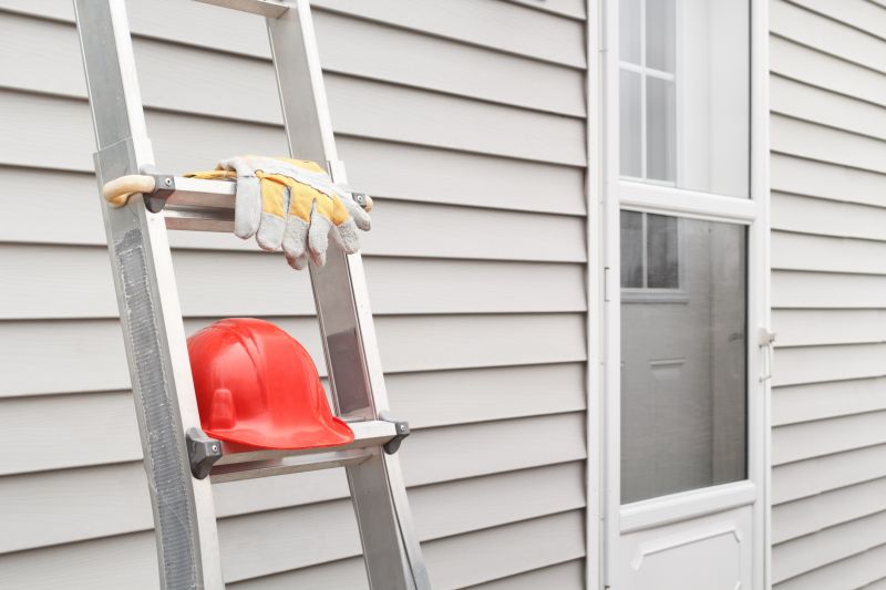House Siding Replacement in Nashua, NH