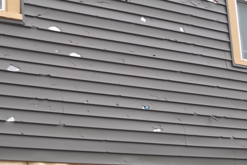 House Siding Replacement in Norwalk, CT
