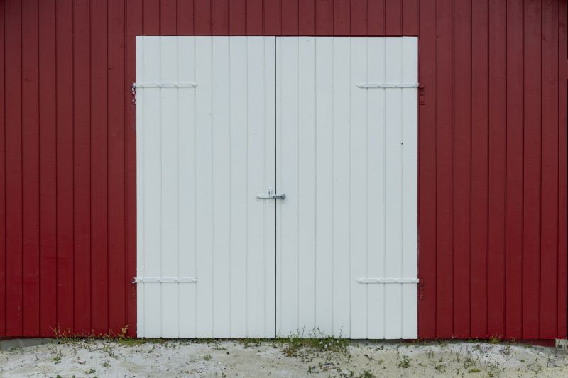 Metal Barn Siding Installation in Fairfield County, CT