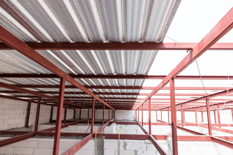 Metal Roof Installation in Alexandria, VA