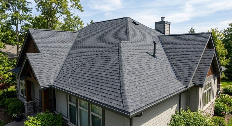 Roof Remodeling in Framingham, MA