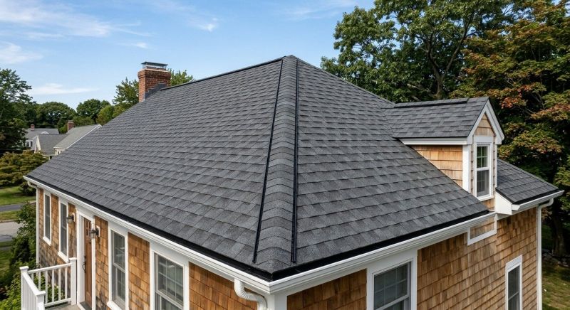 Roof Remodeling in Warwick, RI