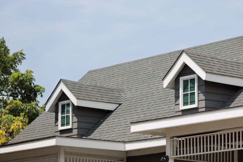 Roof Replacement in Boston, MA