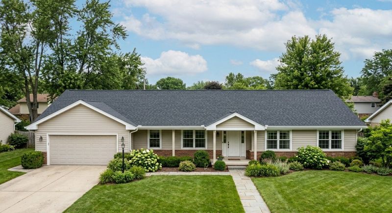 Roof Replacement in Fredericksburg, VA