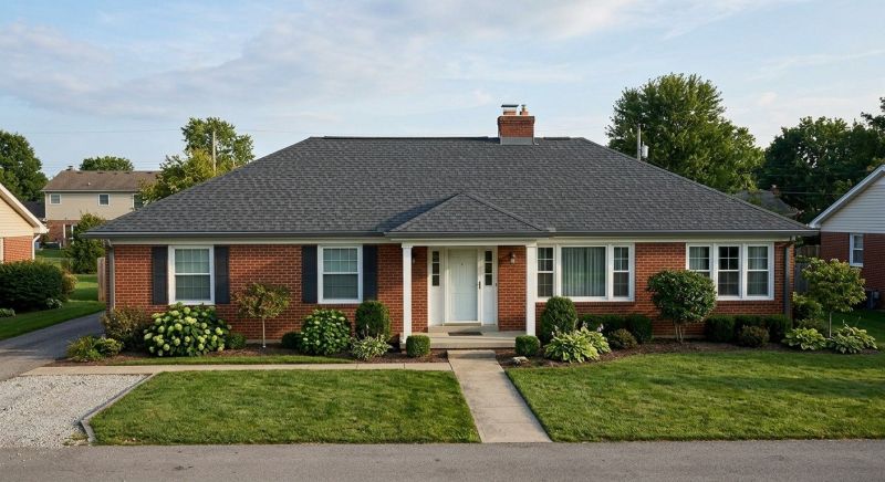 Roof Reshingling in Warwick, RI