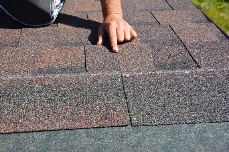 Roof Shingles Replacement in Nashua, NH