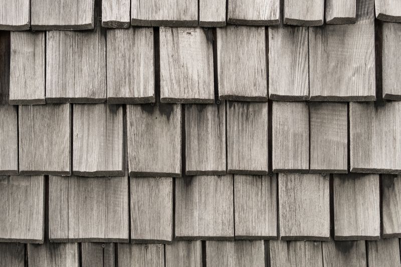 Wood Roofing Installation in Fredericksburg, VA