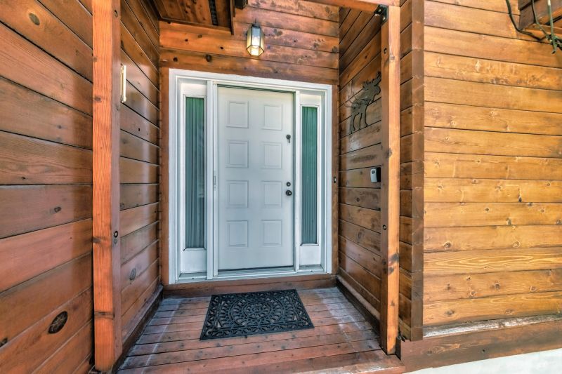 Wood Siding Installation in Boston, MA