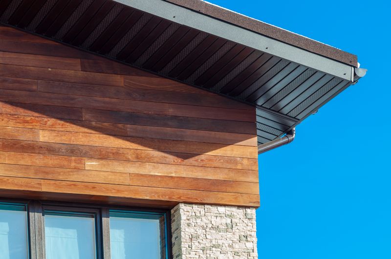 Wood Siding Replacement in Norwalk, CT